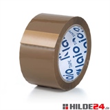 laio® TAPE 55420 braun, 50 mm x 75 lfm | HILDE24 GmbH
